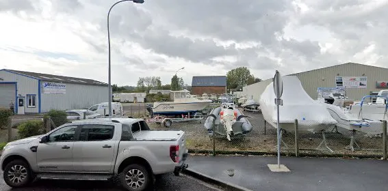 Rent A Car Dieppe photo