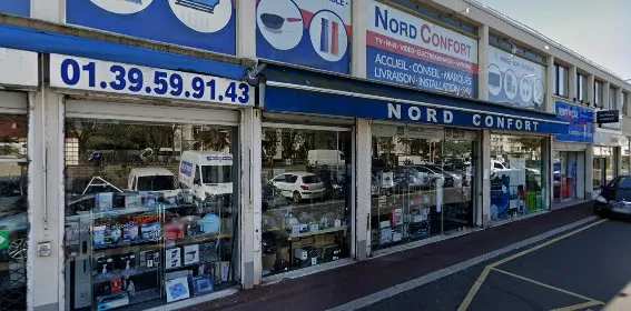 Rent A Car Eaubonne photo