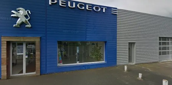 Rent A Car Garrosse photo