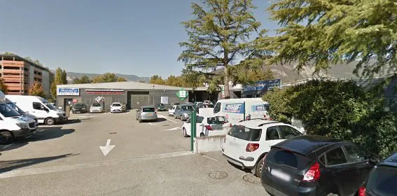 Rent A Car Grenoble photo