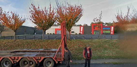 Rent A Car Loches photo