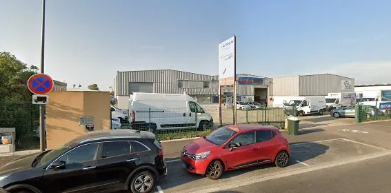 Rent A Car Lyon Chassieu - Saint Priest photo