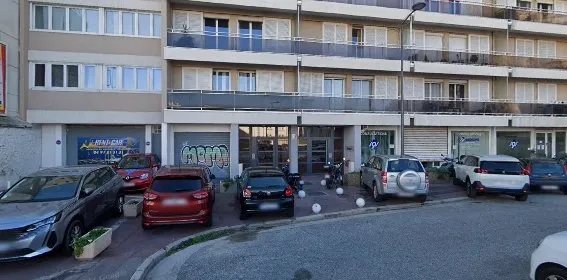 Rent A Car Marseille 7ème Catalans photo