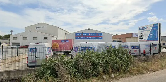 Rent A Car Marseille Vitrolles photo