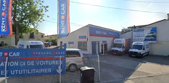 Rent A Car Montpellier photo