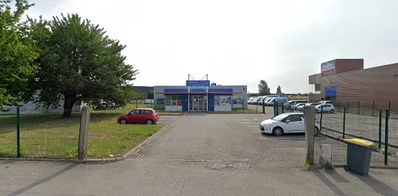 Rent A Car Mulhouse Kingersheim photo