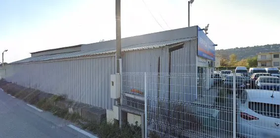 Rent A Car Nice RN202 photo