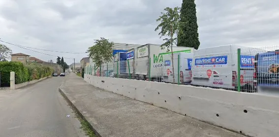 Rent A Car Nîmes photo