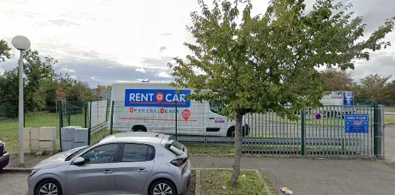 Rent A Car Orléans Sud - Olivet photo