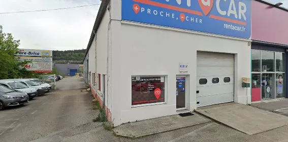 Rent A Car Oyonnax photo