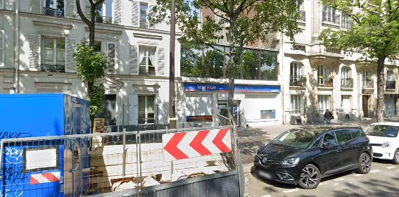 Rent A Car Paris 16 Avenue de Versailles photo