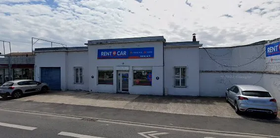 Rent A Car Périgueux photo