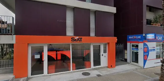 Rent A Car Perpignan Gare SNCF photo