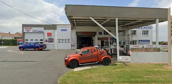 Rent A Car Pouligny Notre Dame photo