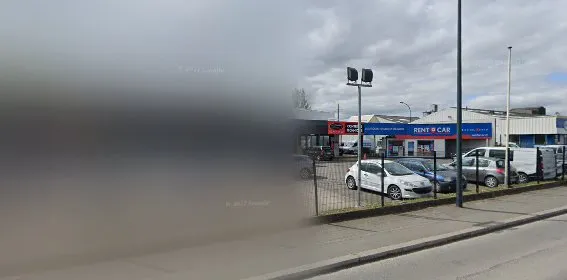 Rent A Car Rennes Ouest photo