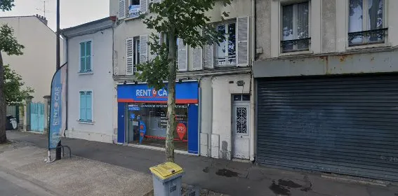 Rent A Car Rueil Malmaison photo