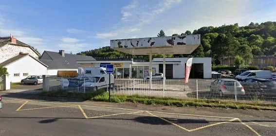 Rent A Car Saint-Flour photo