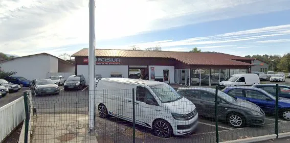 Rent A Car Saint Jean Pied De Port photo