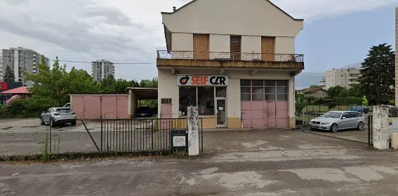 Rent A Car Saint Martin d'Hères photo