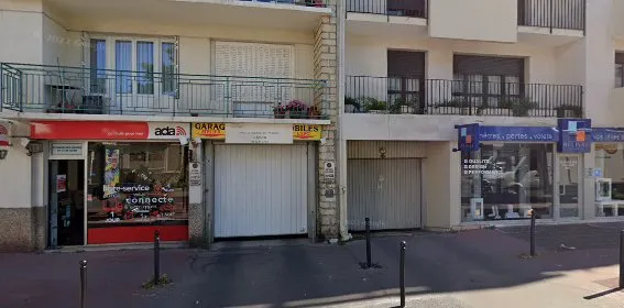 Rent A Car Saint Maur photo