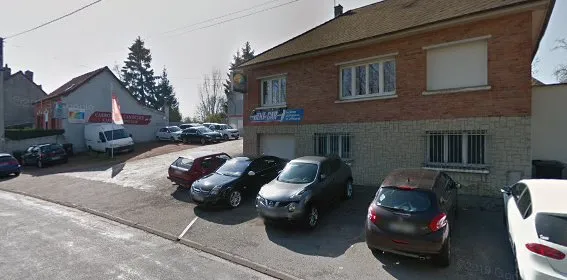 Rent A Car Saint-Michel-sur-Ternoise photo