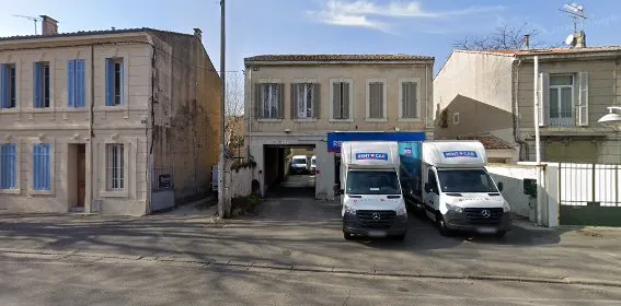Rent A Car Salon De Provence photo