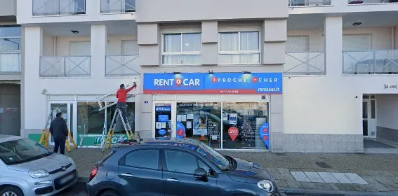 Rent A Car Sète photo