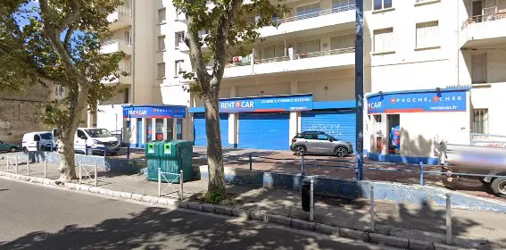 Rent A Car Toulon photo