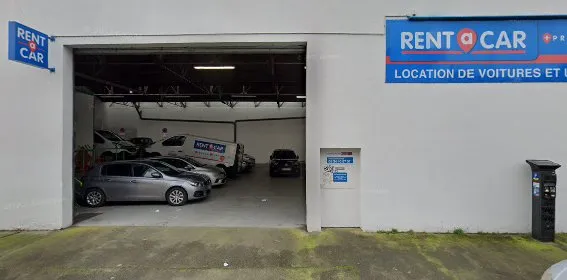 Rent A Car Toulouse Minimes photo