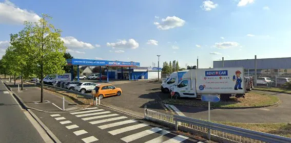 Rent A Car Tours Nord photo