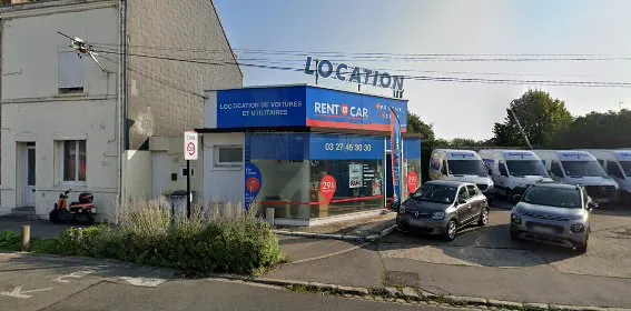 Rent A Car Valenciennes photo