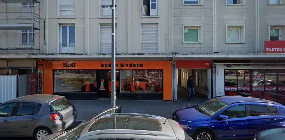 Sixt Caen Gare SNCF photo