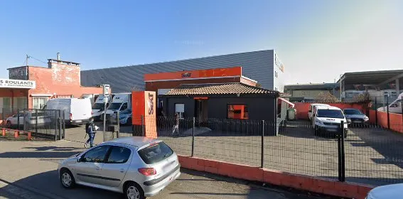 Sixt Toulouse Ville photo