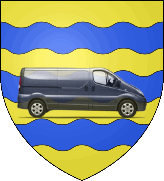 Agde blason