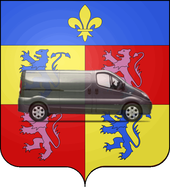 Aire-sur-l'Adour blason