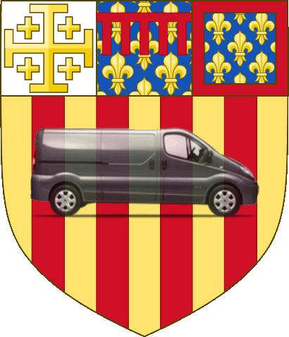 Aix-en-Provence blason