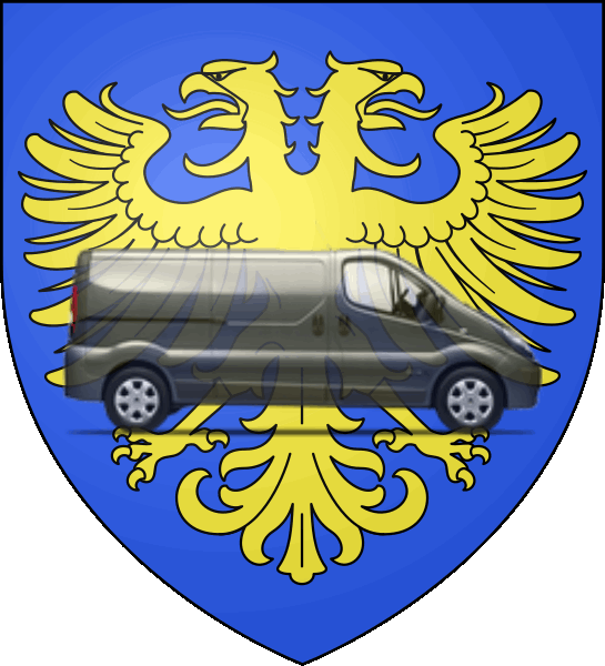 Alençon blason