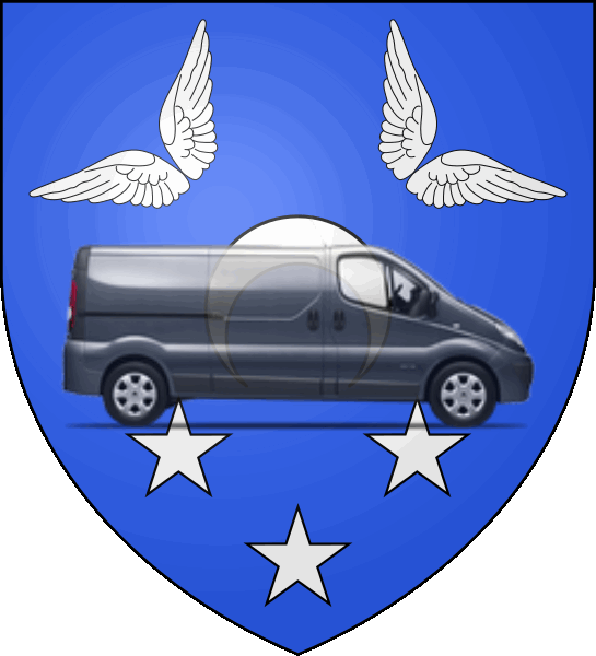 Allauch blason