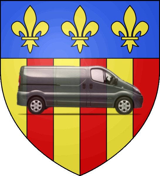 Amboise blason