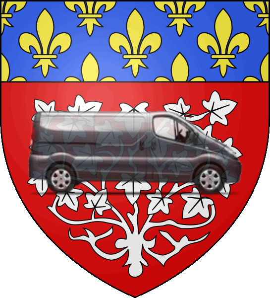 Amiens blason