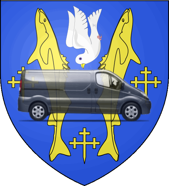 Amnéville blason