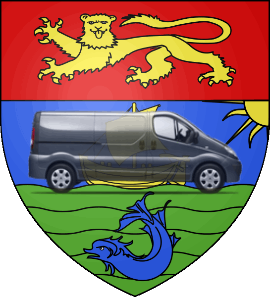 Andernos-les-Bains blason