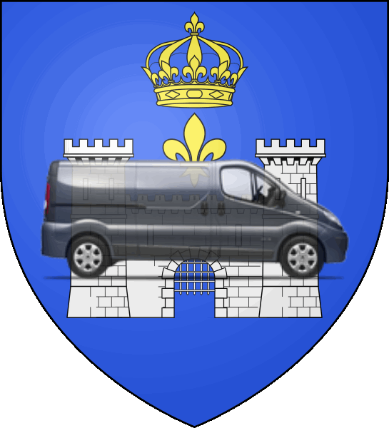 Angoulême blason