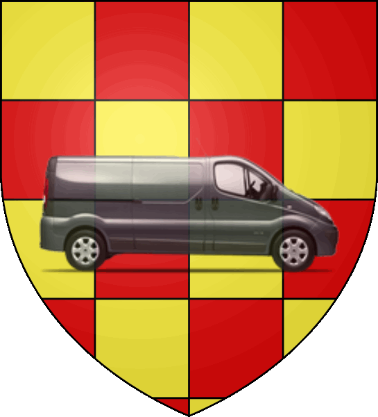 Annonay blason