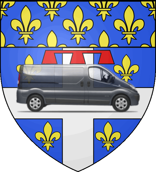 Antibes blason