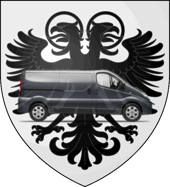 Argentan blason