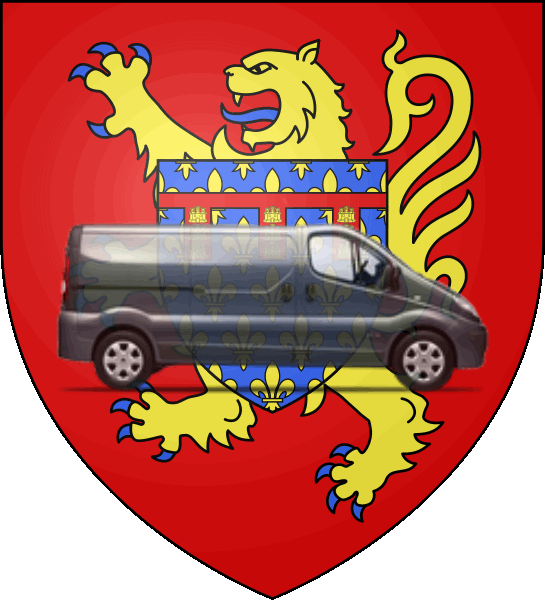 Arras blason