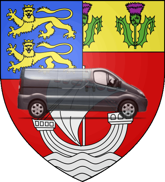 Asnières-sur-Seine blason