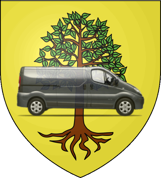 Aulnay-sous-Bois blason