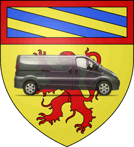 Autun blason